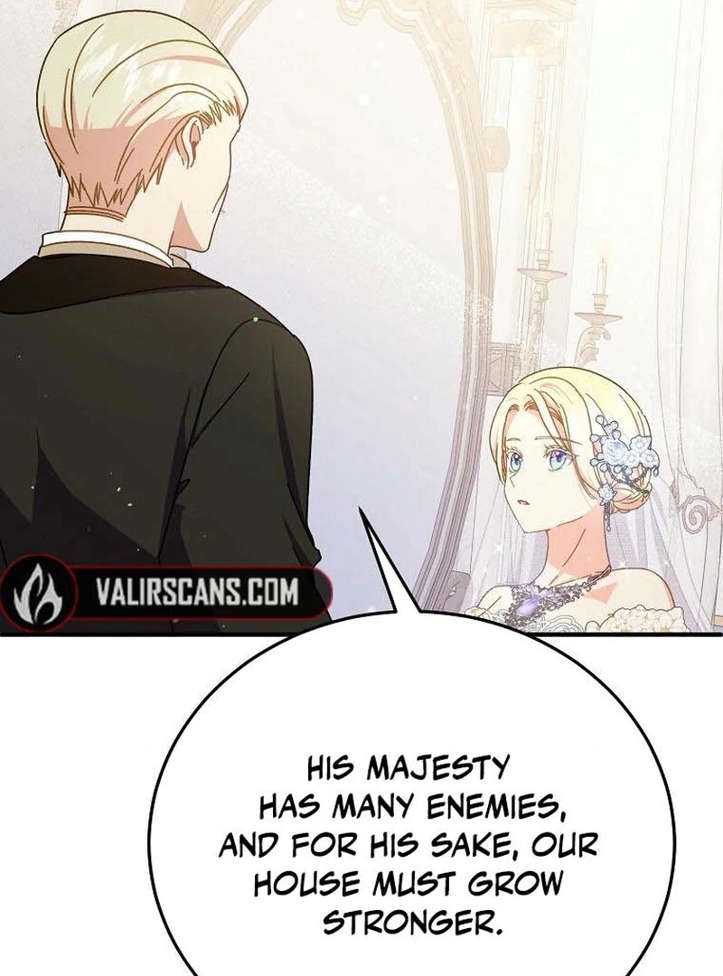 Teaching the Tyrant Manners Chapter 40 - Page 19
