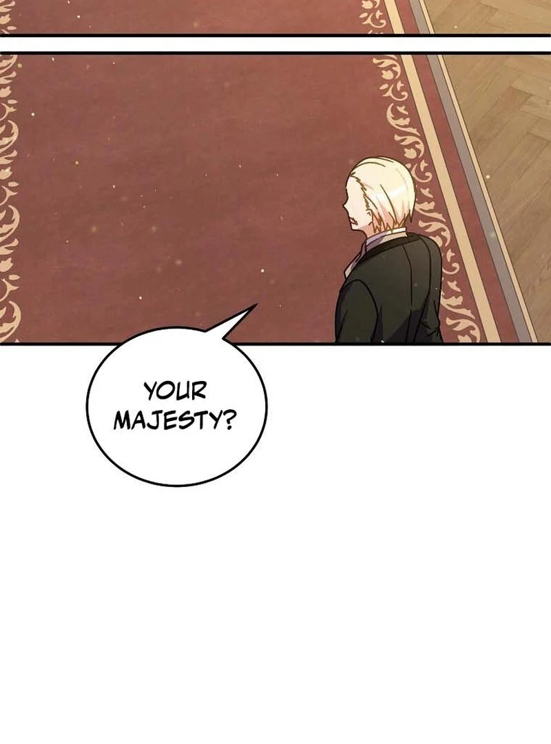 Teaching the Tyrant Manners Chapter 40 - Page 2