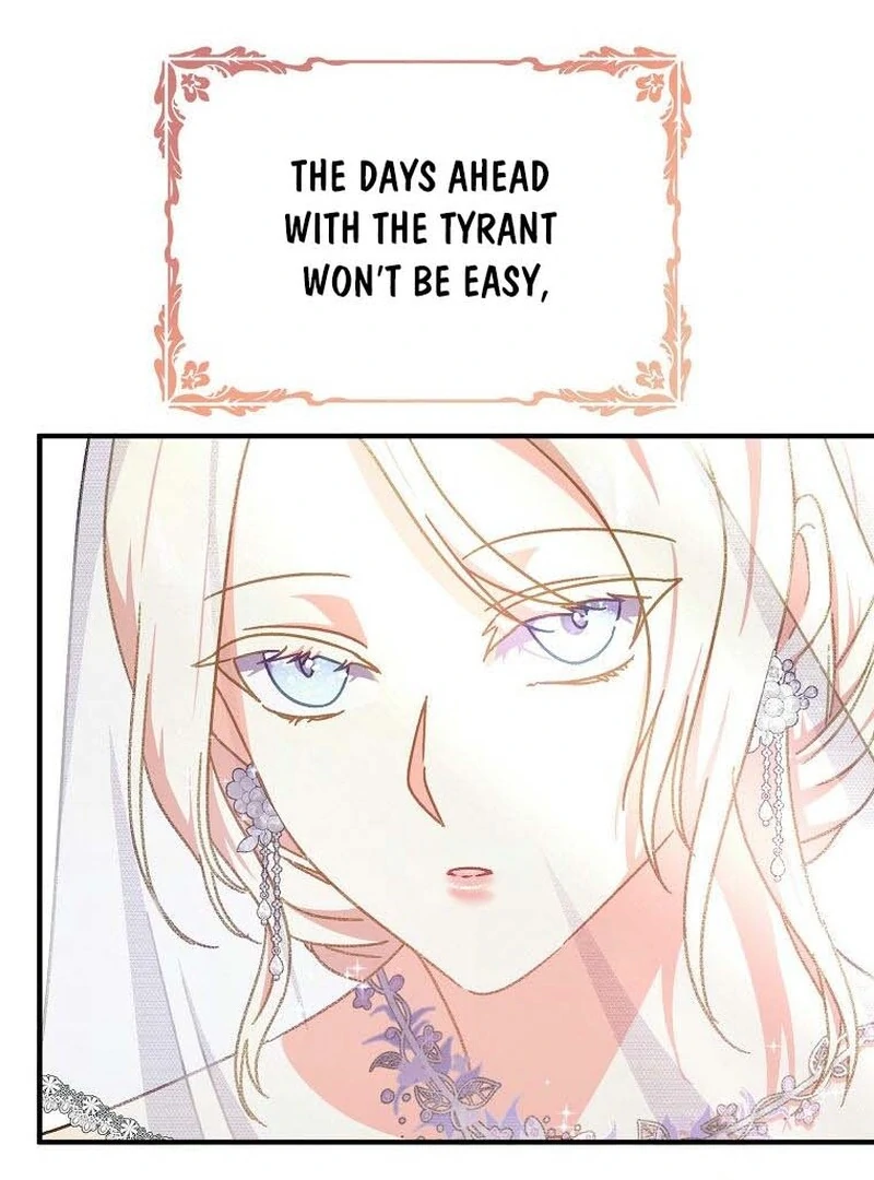 Teaching the Tyrant Manners Chapter 40 - Page 27