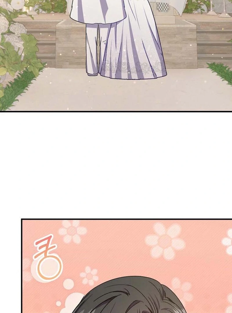 Teaching the Tyrant Manners Chapter 40 - Page 36