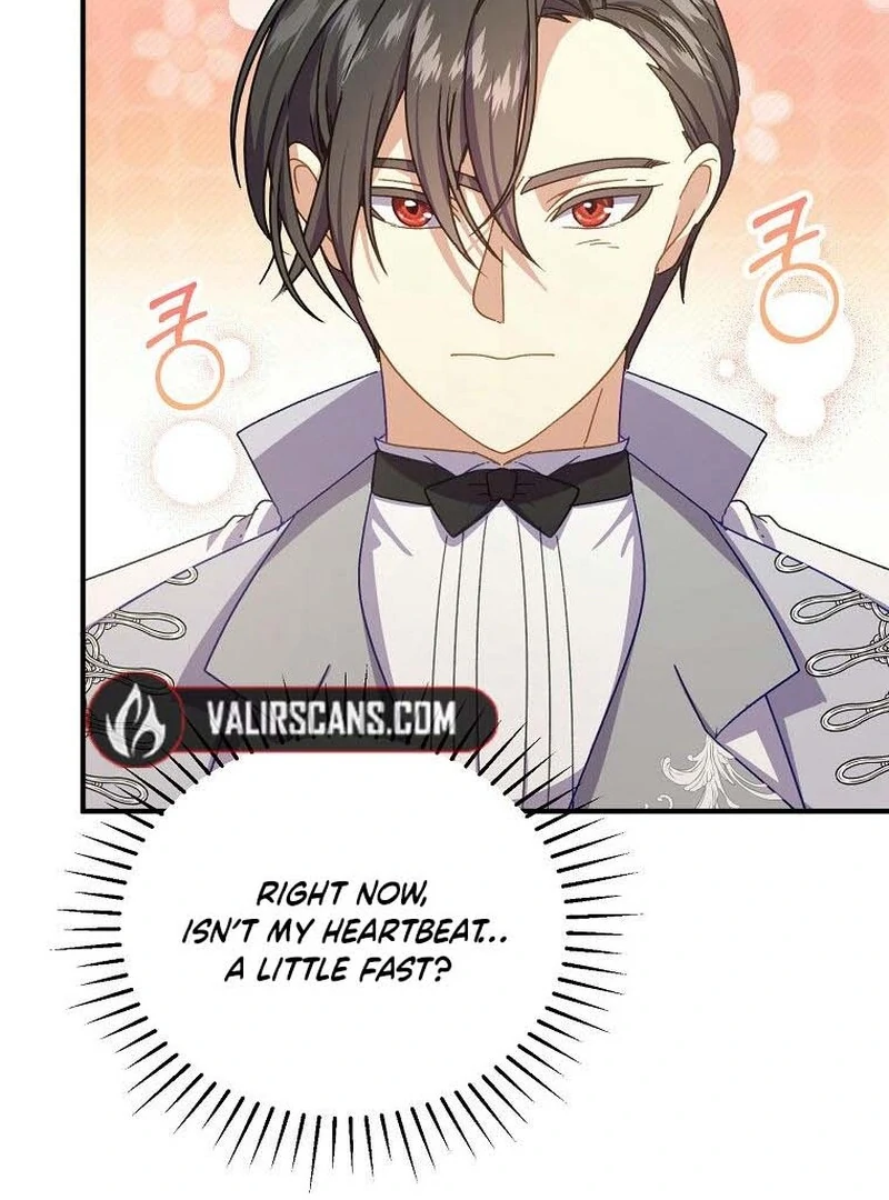 Teaching the Tyrant Manners Chapter 40 - Page 37