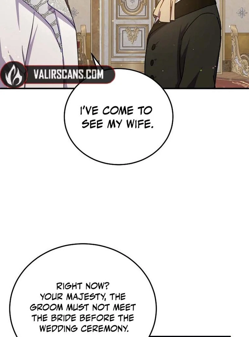 Teaching the Tyrant Manners Chapter 40 - Page 4