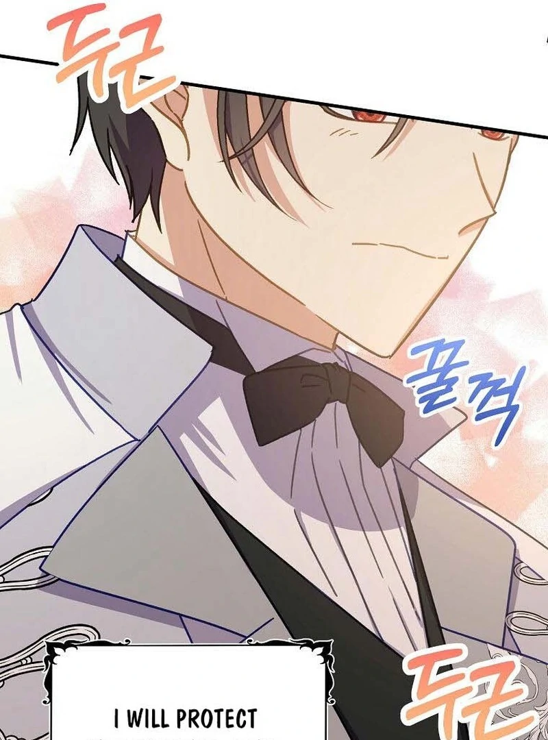 Teaching the Tyrant Manners Chapter 40 - Page 45