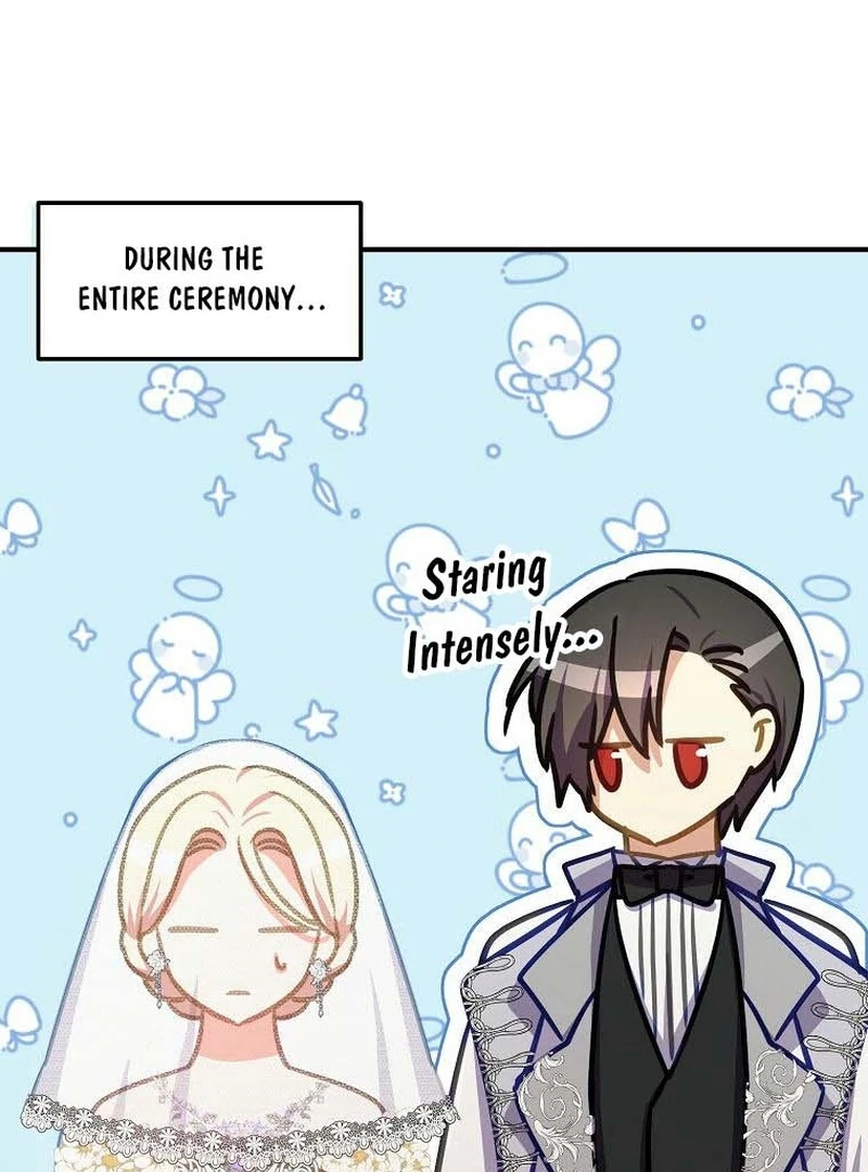 Teaching the Tyrant Manners Chapter 40 - Page 49