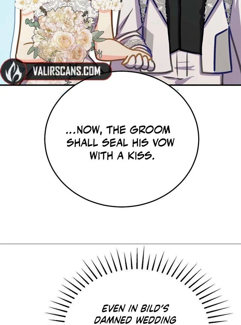 Teaching the Tyrant Manners Chapter 40 - Page 50
