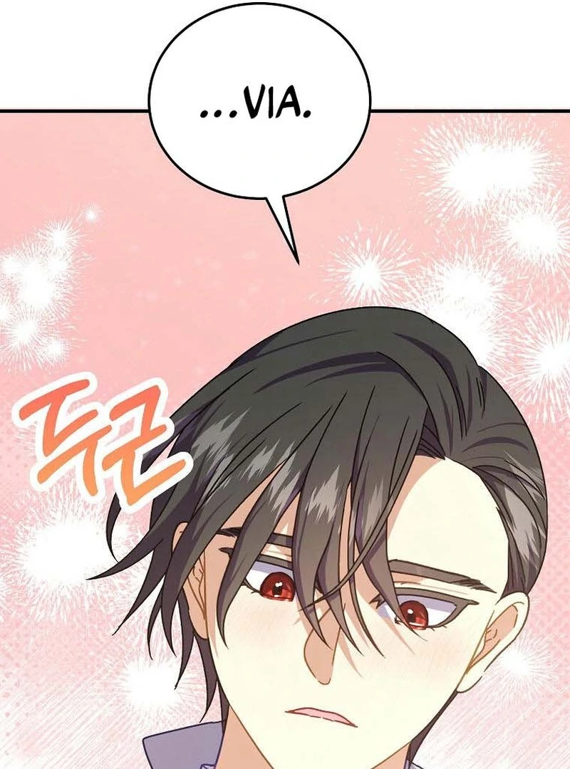 Teaching the Tyrant Manners Chapter 40 - Page 56