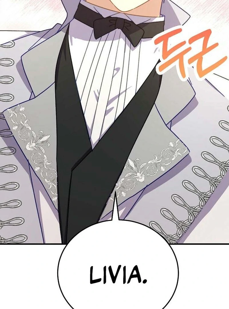 Teaching the Tyrant Manners Chapter 40 - Page 57