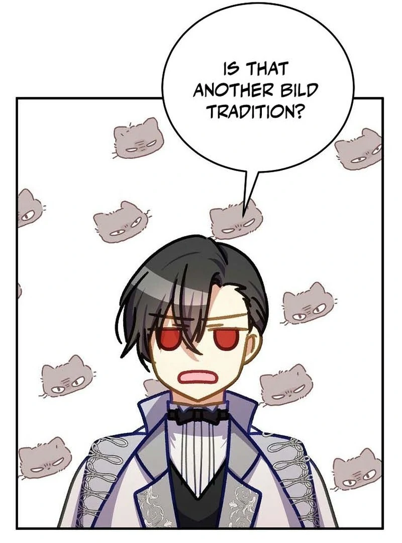 Teaching the Tyrant Manners Chapter 40 - Page 6