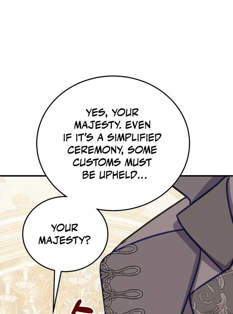 Teaching the Tyrant Manners Chapter 40 - Page 7