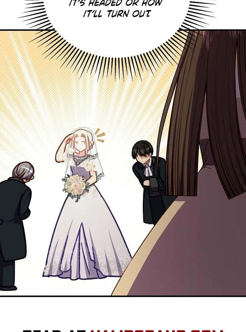 Teaching the Tyrant Manners Chapter 40 - Page 71
