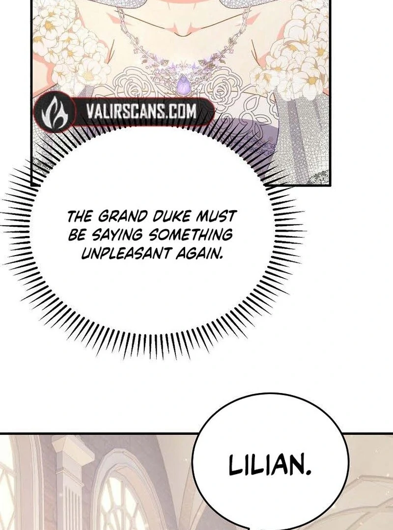 Teaching the Tyrant Manners Chapter 40 - Page 73
