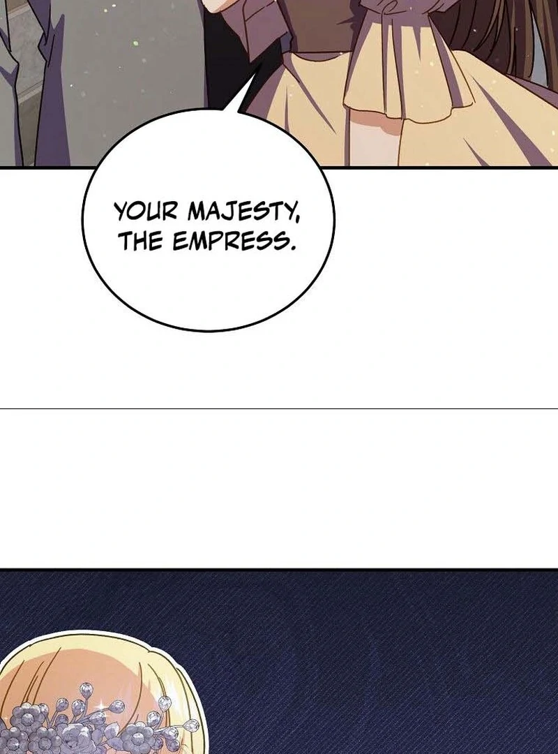 Teaching the Tyrant Manners Chapter 40 - Page 75