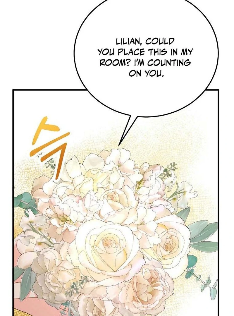 Teaching the Tyrant Manners Chapter 40 - Page 77