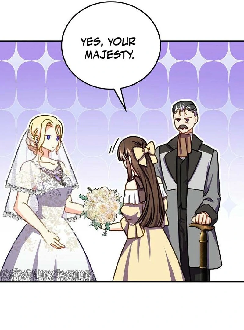 Teaching the Tyrant Manners Chapter 40 - Page 80