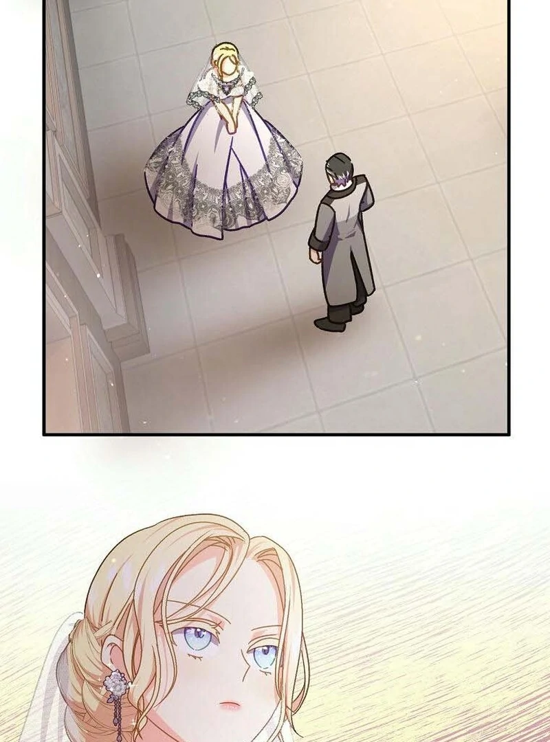 Teaching the Tyrant Manners Chapter 40 - Page 82