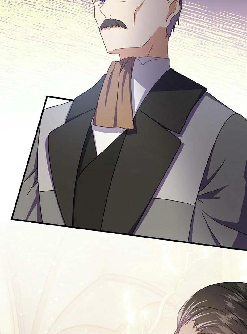 Teaching the Tyrant Manners Chapter 40 - Page 84