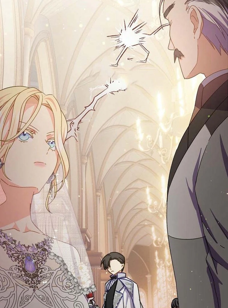 Teaching the Tyrant Manners Chapter 40 - Page 85