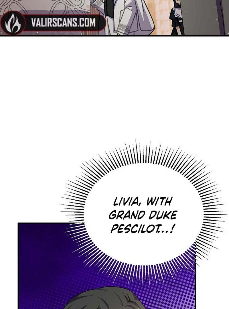 Teaching the Tyrant Manners Chapter 40 - Page 86