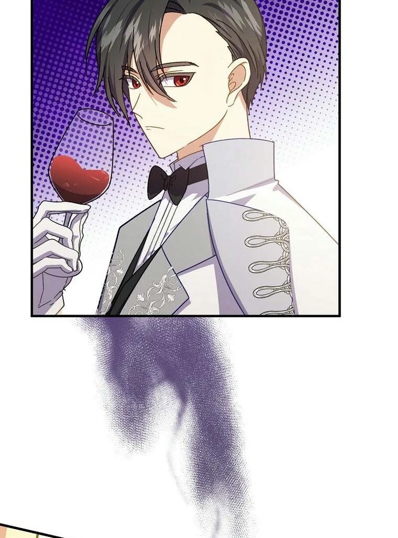 Teaching the Tyrant Manners Chapter 40 - Page 87