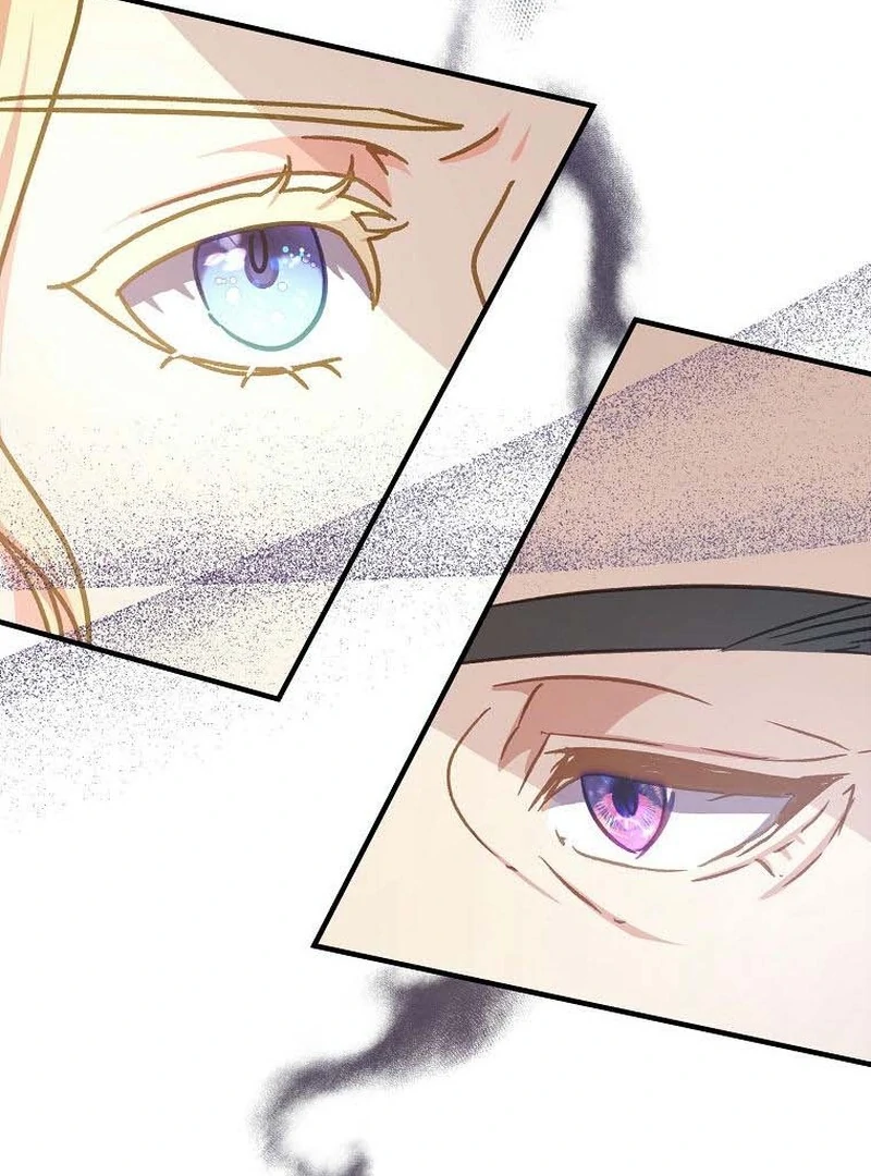 Teaching the Tyrant Manners Chapter 40 - Page 88