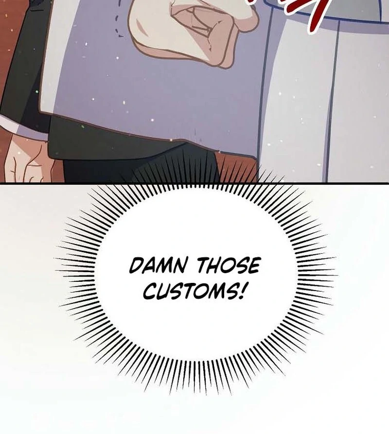 Teaching the Tyrant Manners Chapter 40 - Page 9
