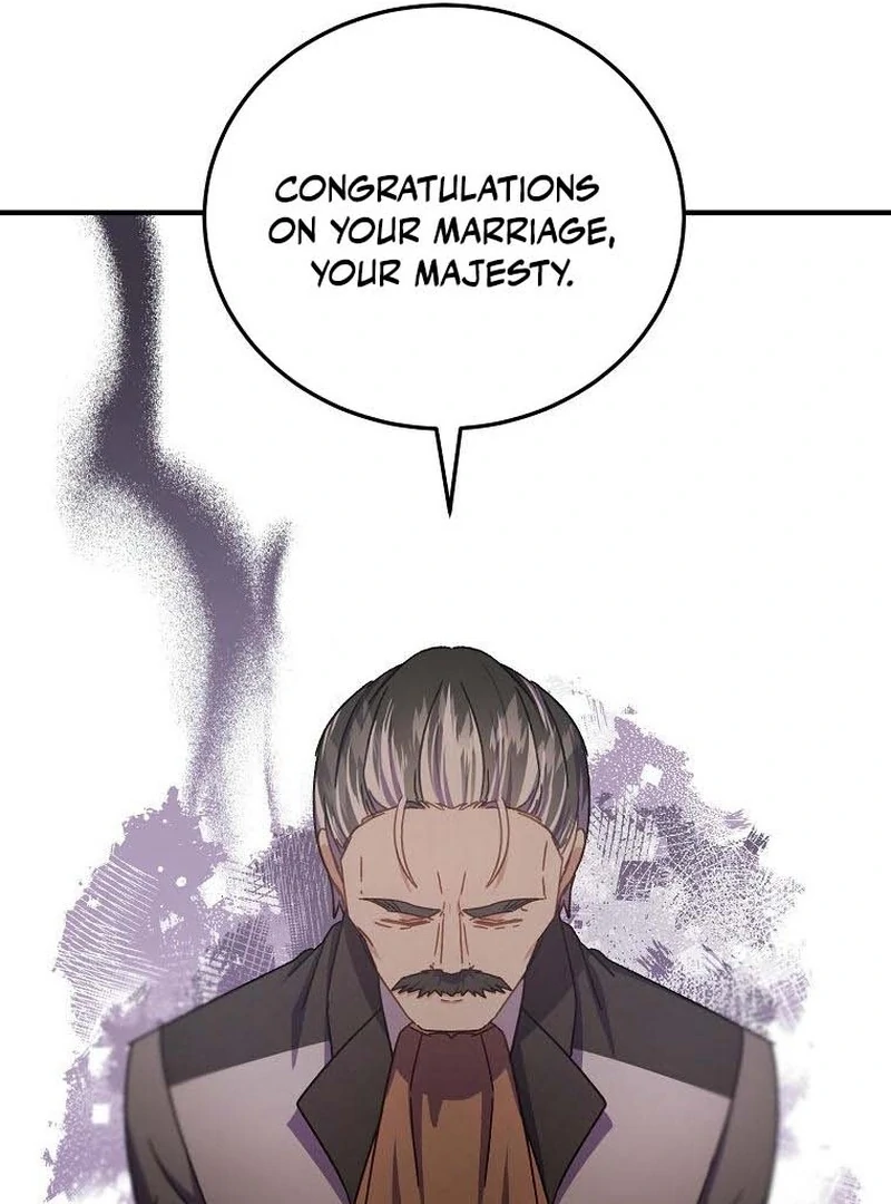 Teaching the Tyrant Manners Chapter 40 - Page 91