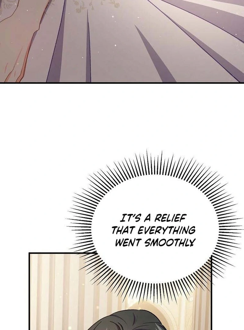 Teaching the Tyrant Manners Chapter 40 - Page 95