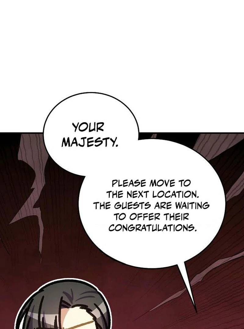 Teaching the Tyrant Manners Chapter 40 - Page 97