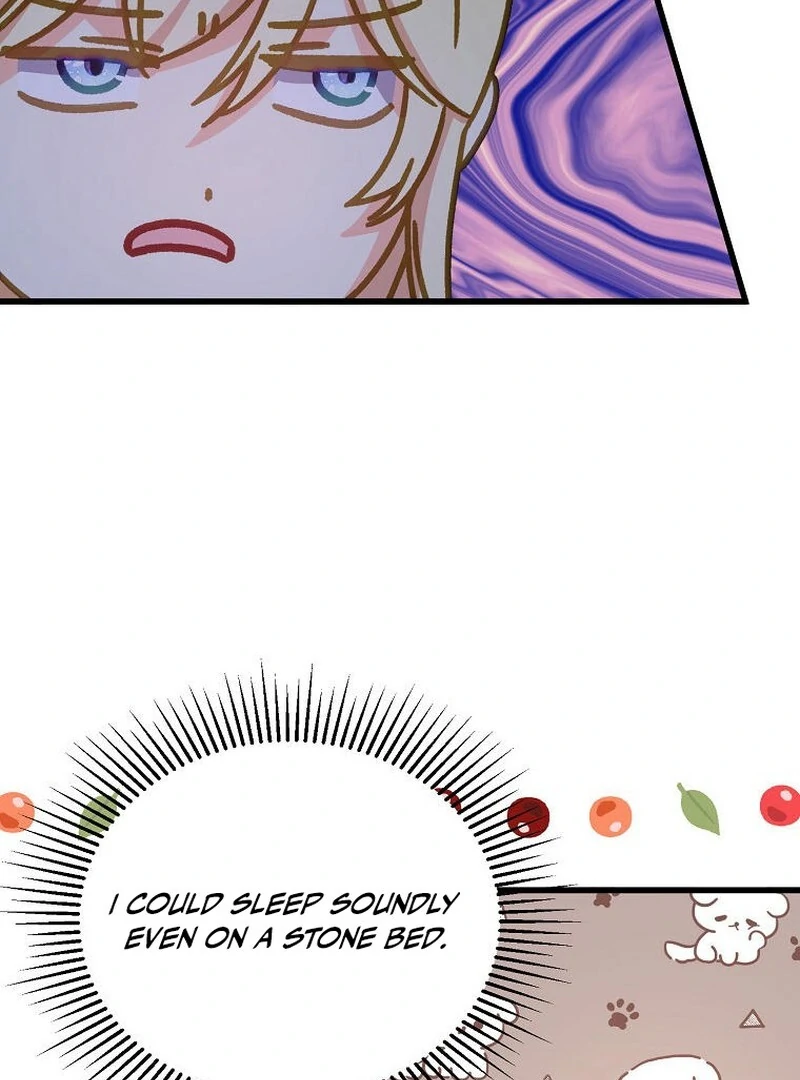 Teaching the Tyrant Manners Chapter 41 - Page 100