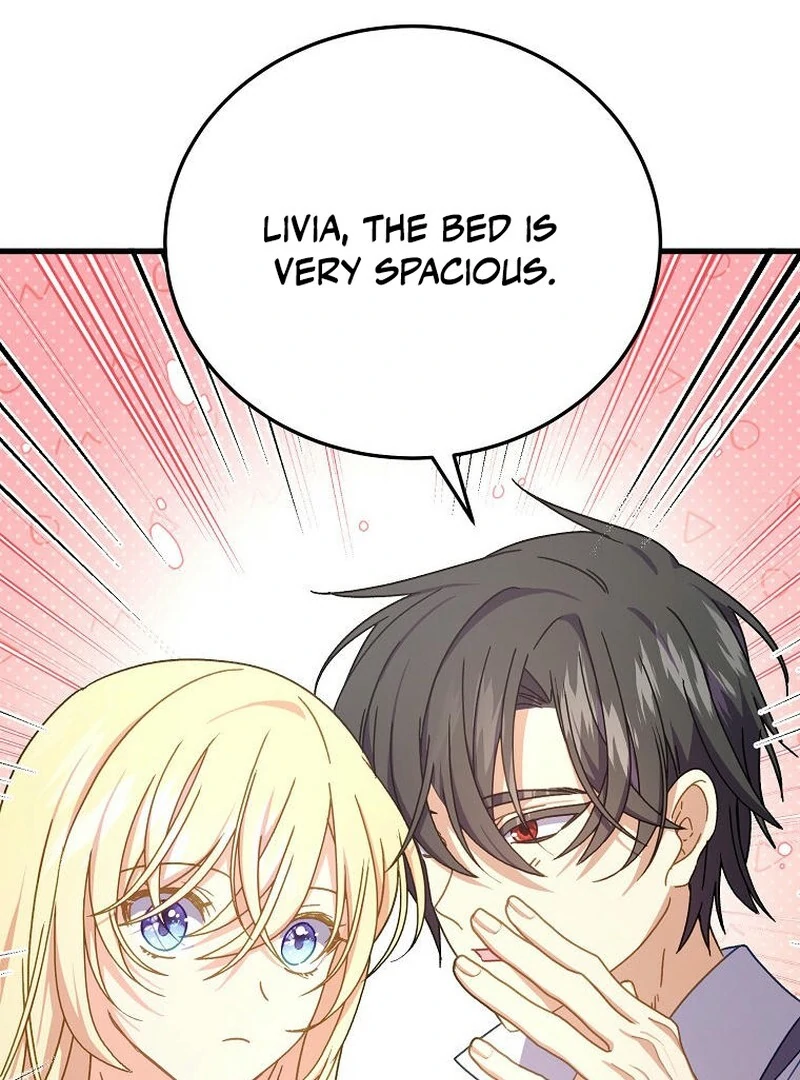 Teaching the Tyrant Manners Chapter 41 - Page 102