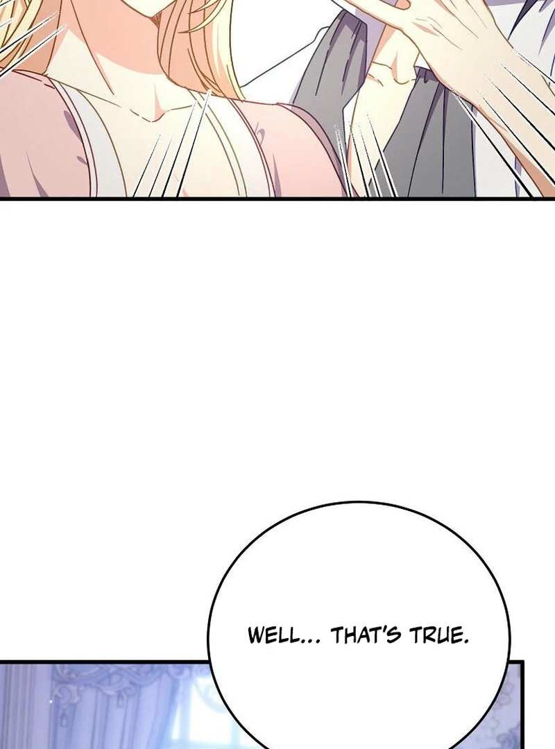 Teaching the Tyrant Manners Chapter 41 - Page 103