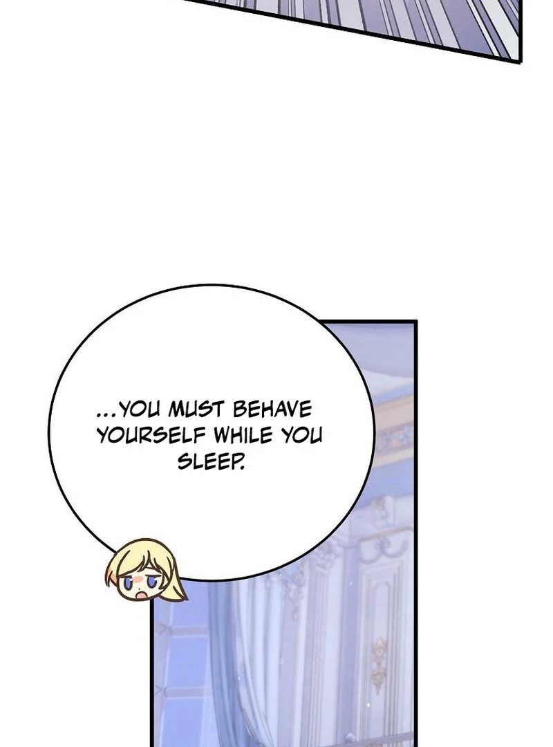 Teaching the Tyrant Manners Chapter 41 - Page 105