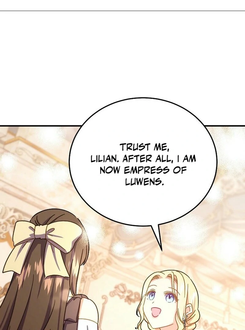 Teaching the Tyrant Manners Chapter 41 - Page 14