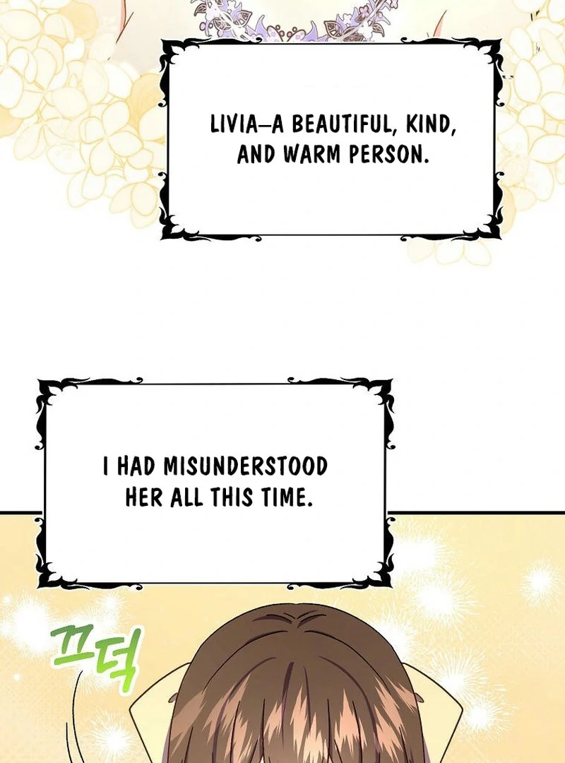 Teaching the Tyrant Manners Chapter 41 - Page 17