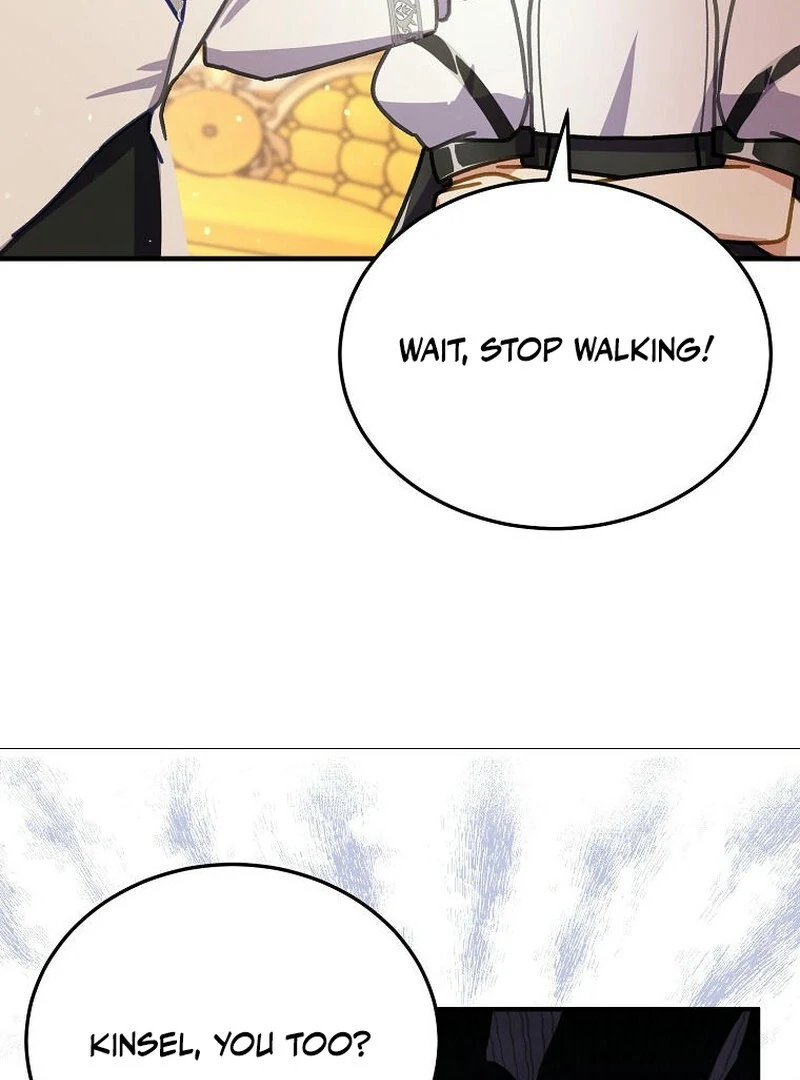Teaching the Tyrant Manners Chapter 41 - Page 24