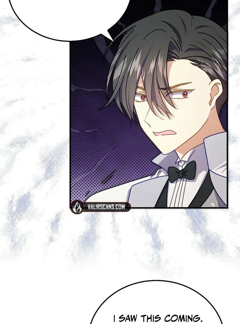 Teaching the Tyrant Manners Chapter 41 - Page 25