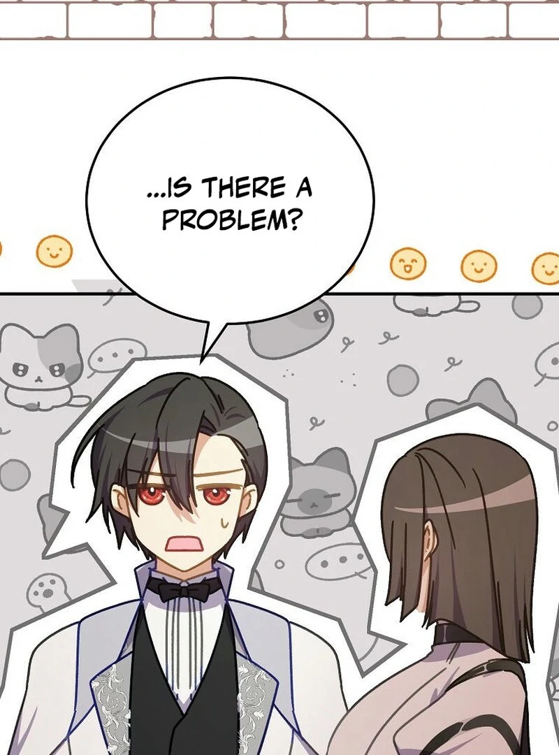 Teaching the Tyrant Manners Chapter 41 - Page 27
