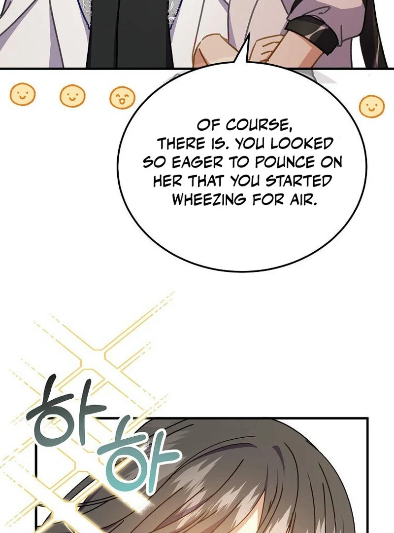Teaching the Tyrant Manners Chapter 41 - Page 28