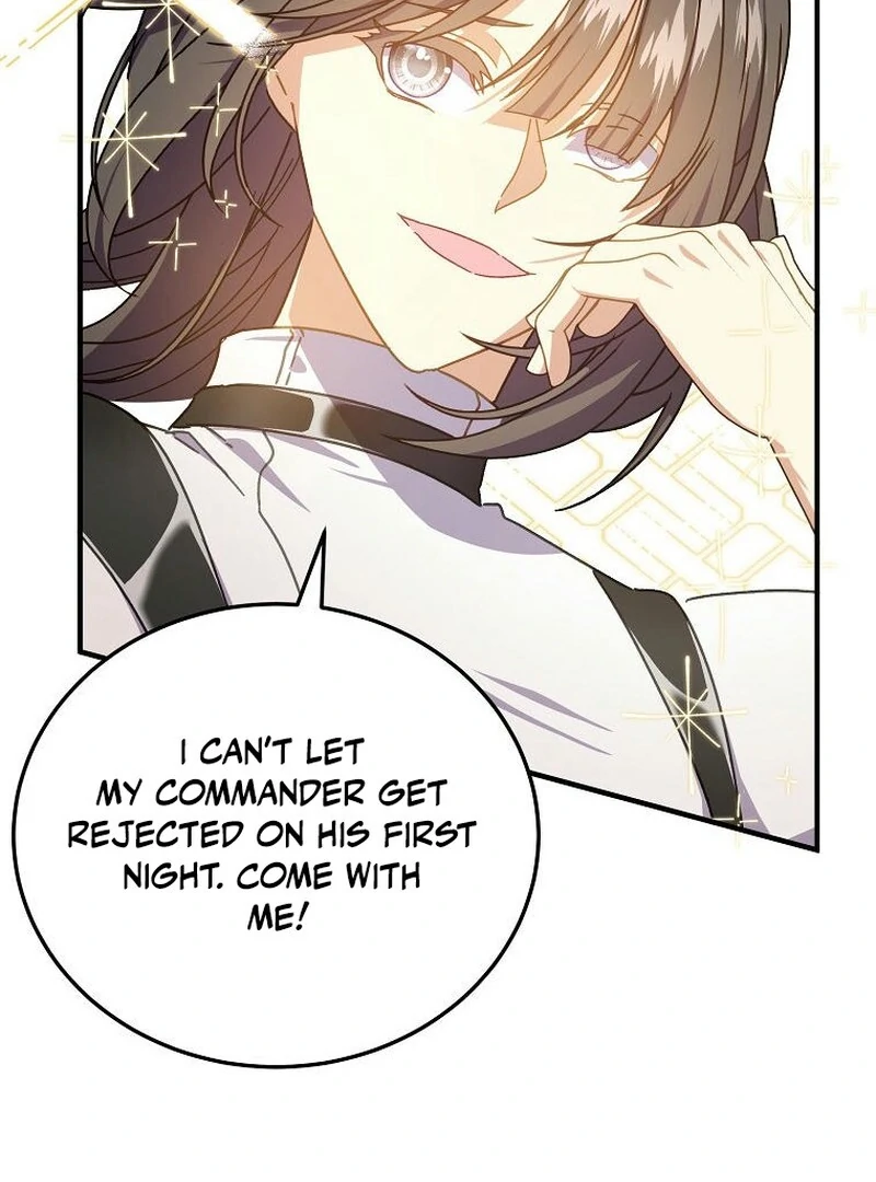 Teaching the Tyrant Manners Chapter 41 - Page 29