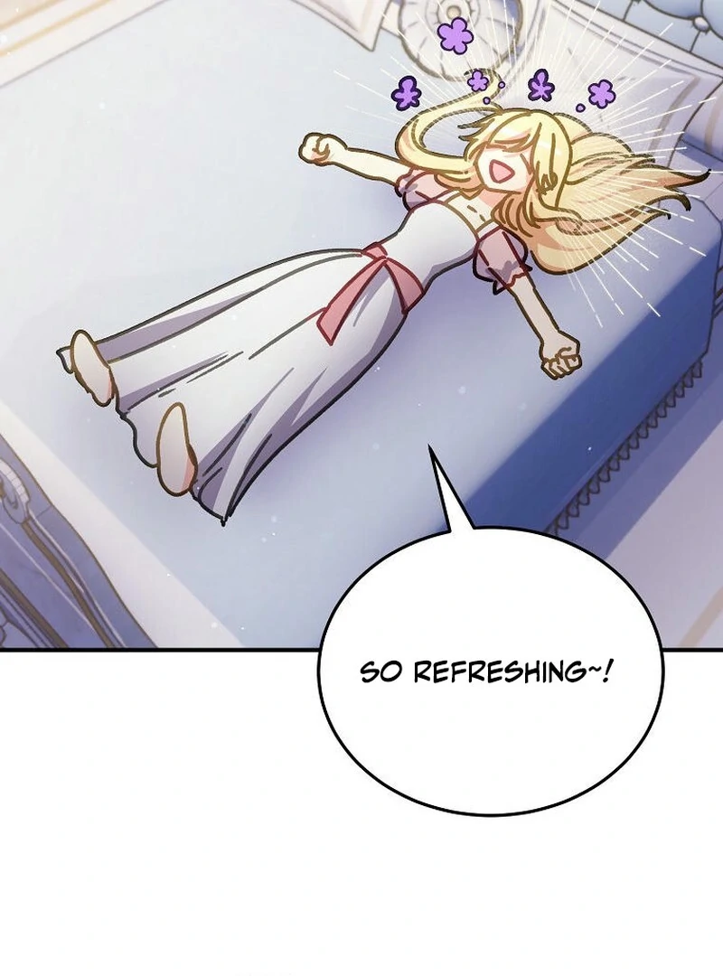 Teaching the Tyrant Manners Chapter 41 - Page 32