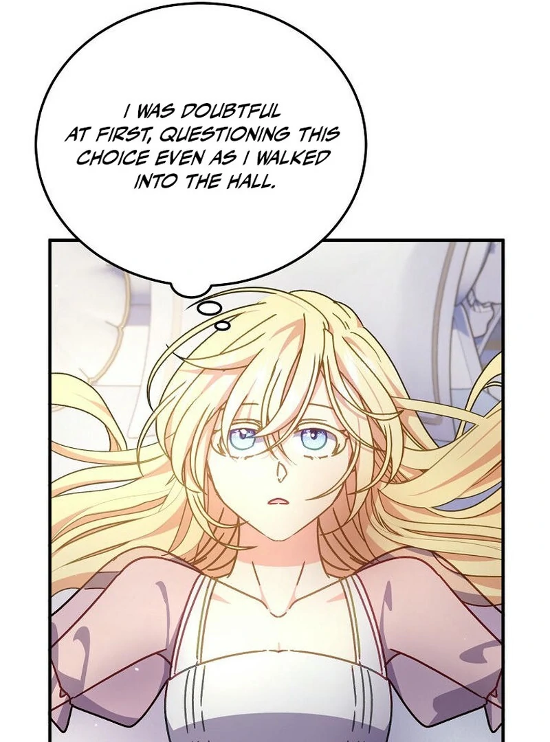 Teaching the Tyrant Manners Chapter 41 - Page 33