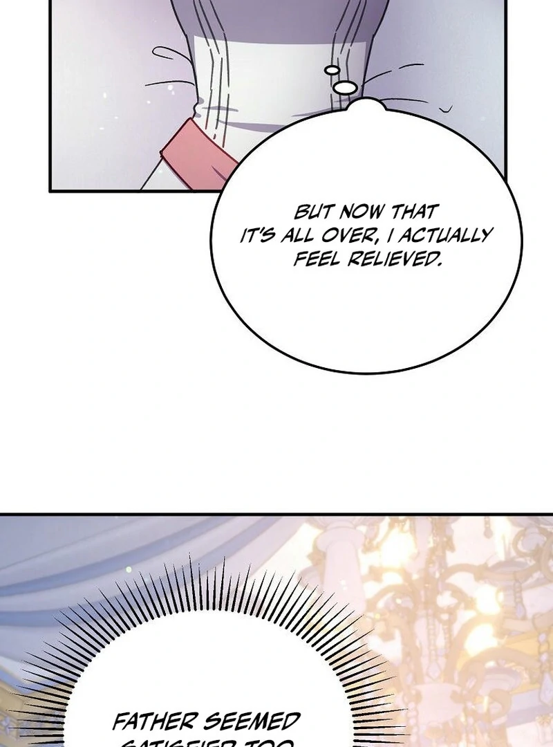 Teaching the Tyrant Manners Chapter 41 - Page 34