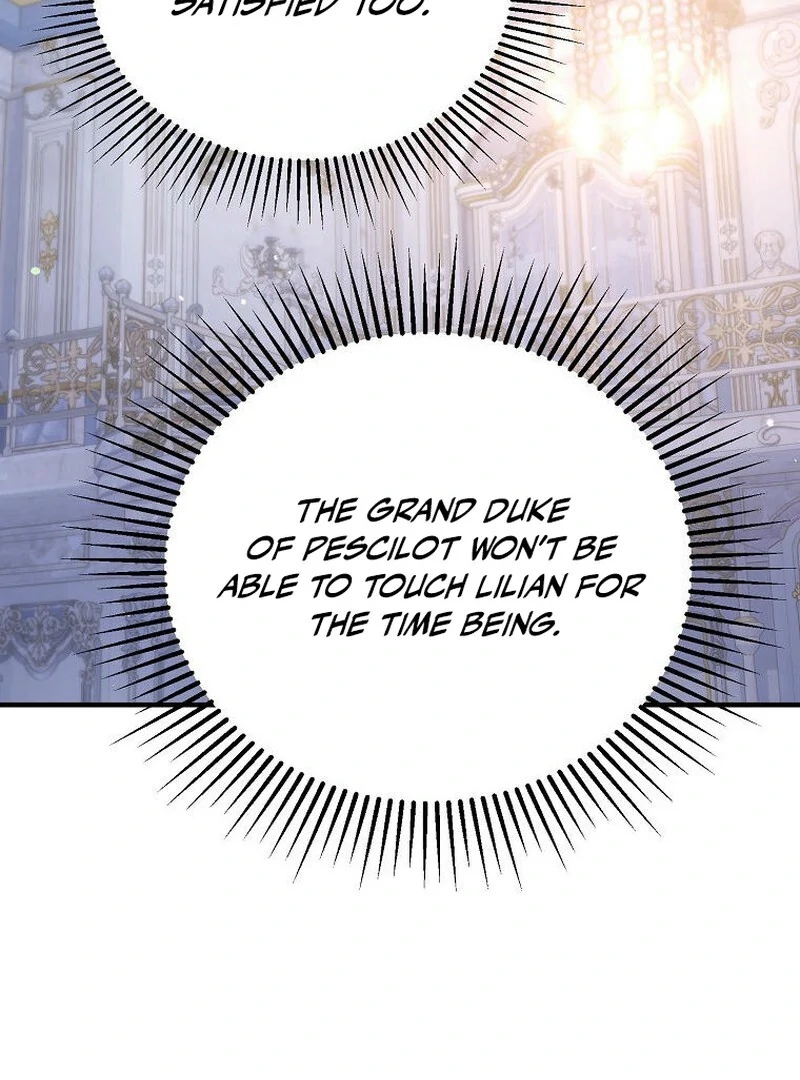 Teaching the Tyrant Manners Chapter 41 - Page 35
