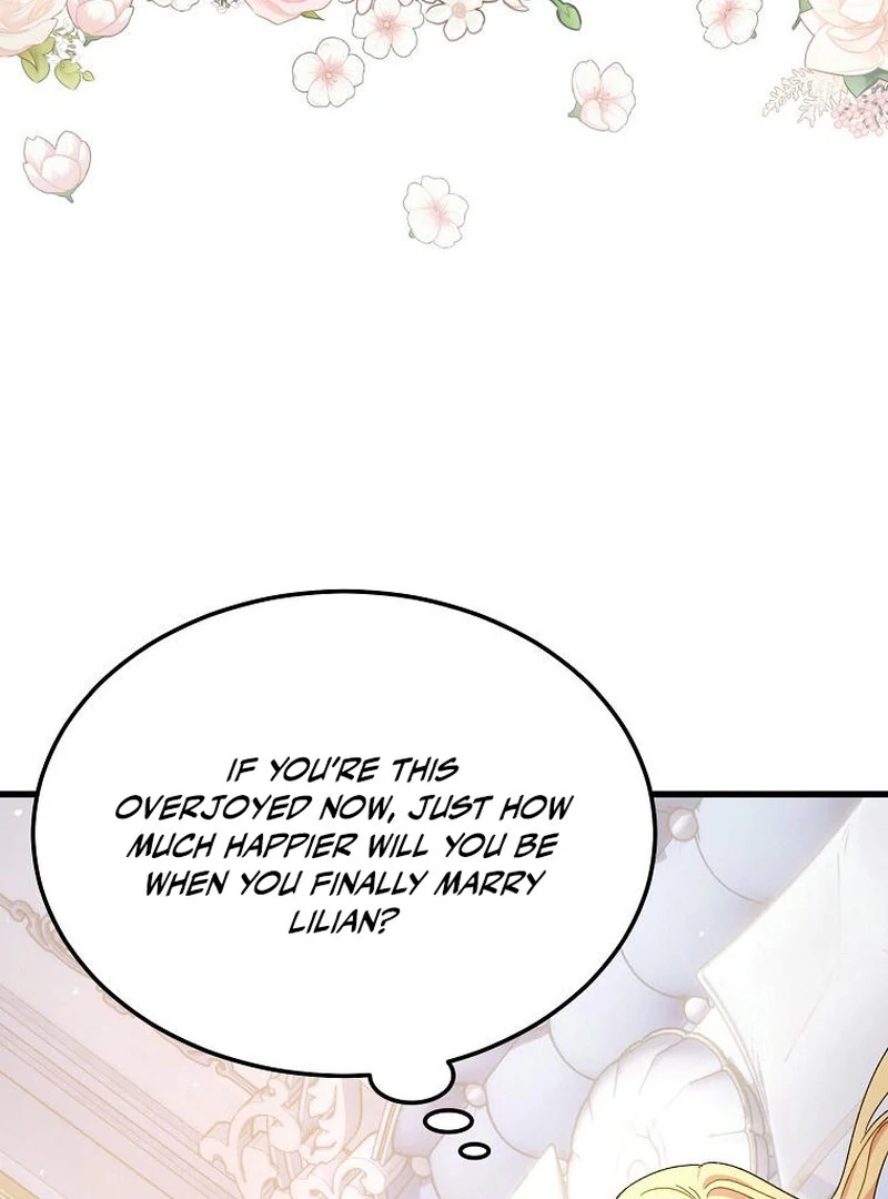 Teaching the Tyrant Manners Chapter 41 - Page 39