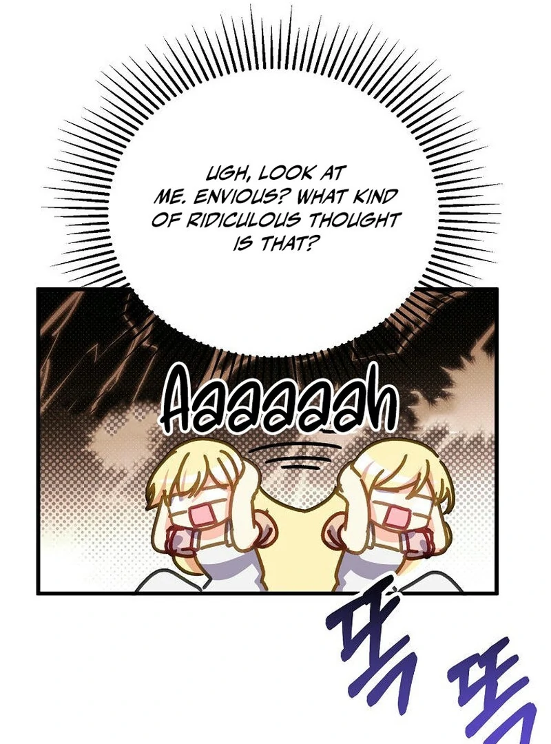 Teaching the Tyrant Manners Chapter 41 - Page 43