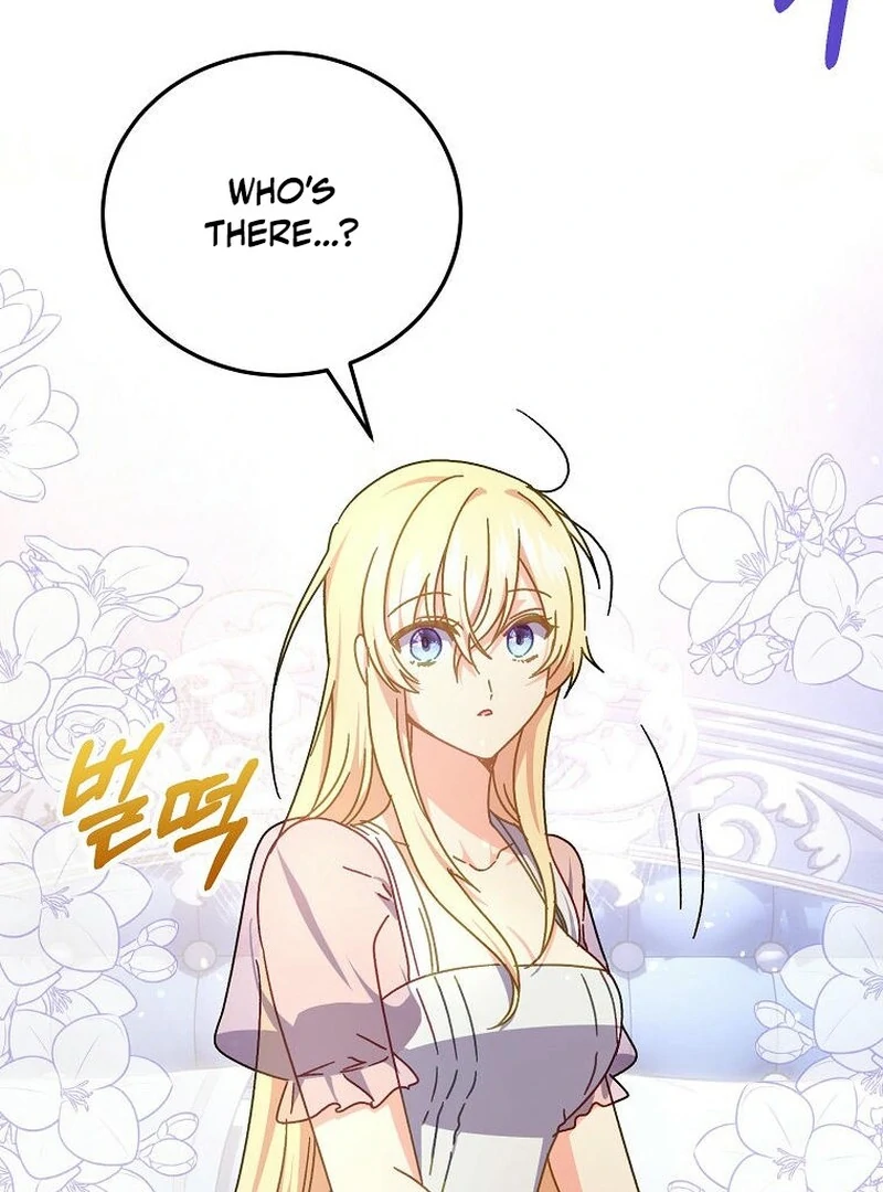 Teaching the Tyrant Manners Chapter 41 - Page 44
