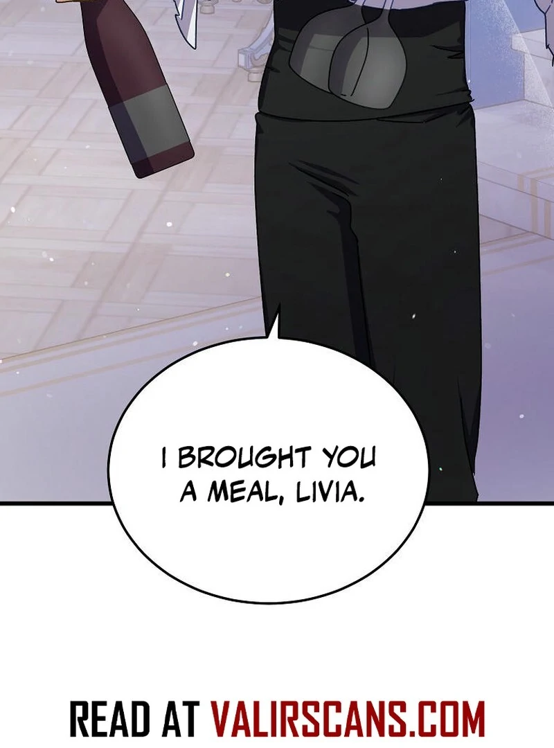 Teaching the Tyrant Manners Chapter 41 - Page 47