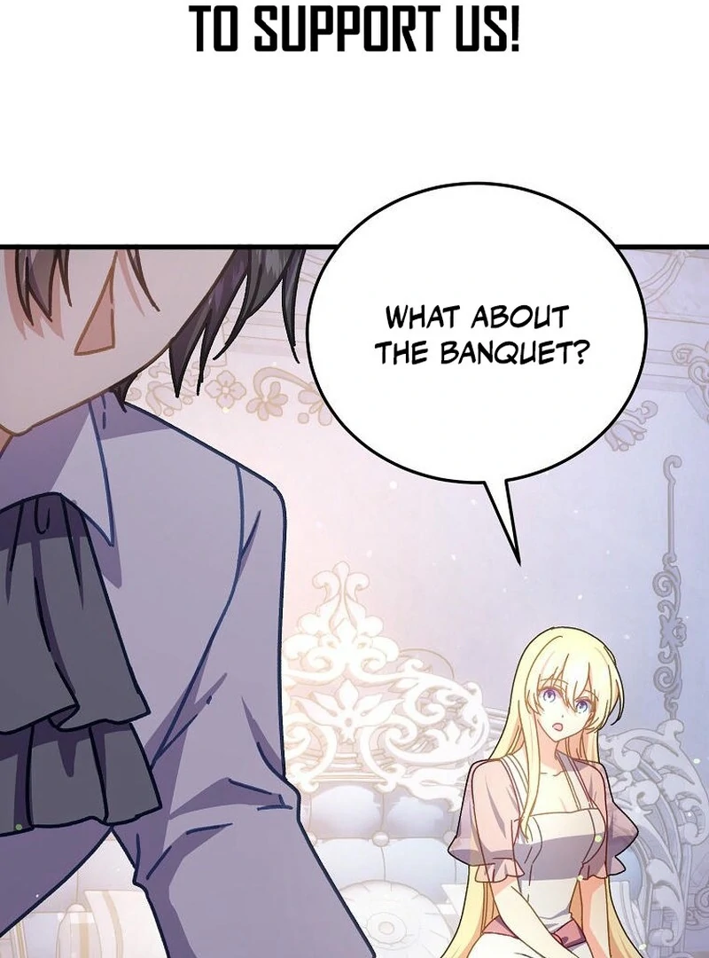 Teaching the Tyrant Manners Chapter 41 - Page 48