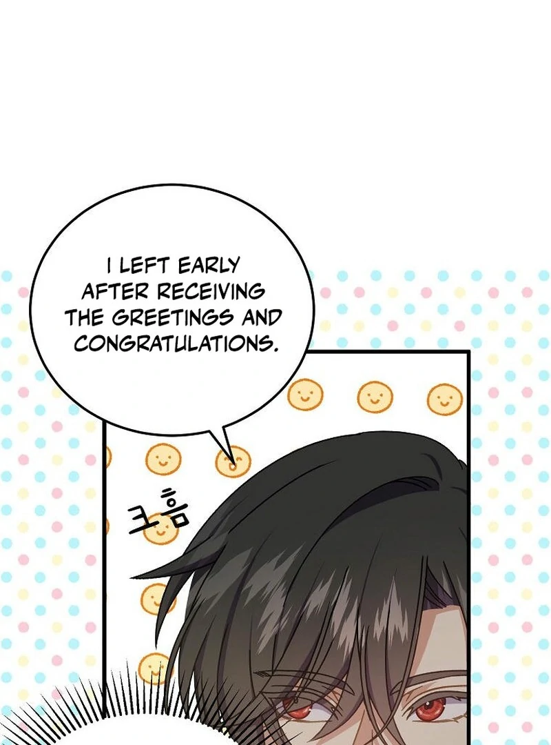 Teaching the Tyrant Manners Chapter 41 - Page 50