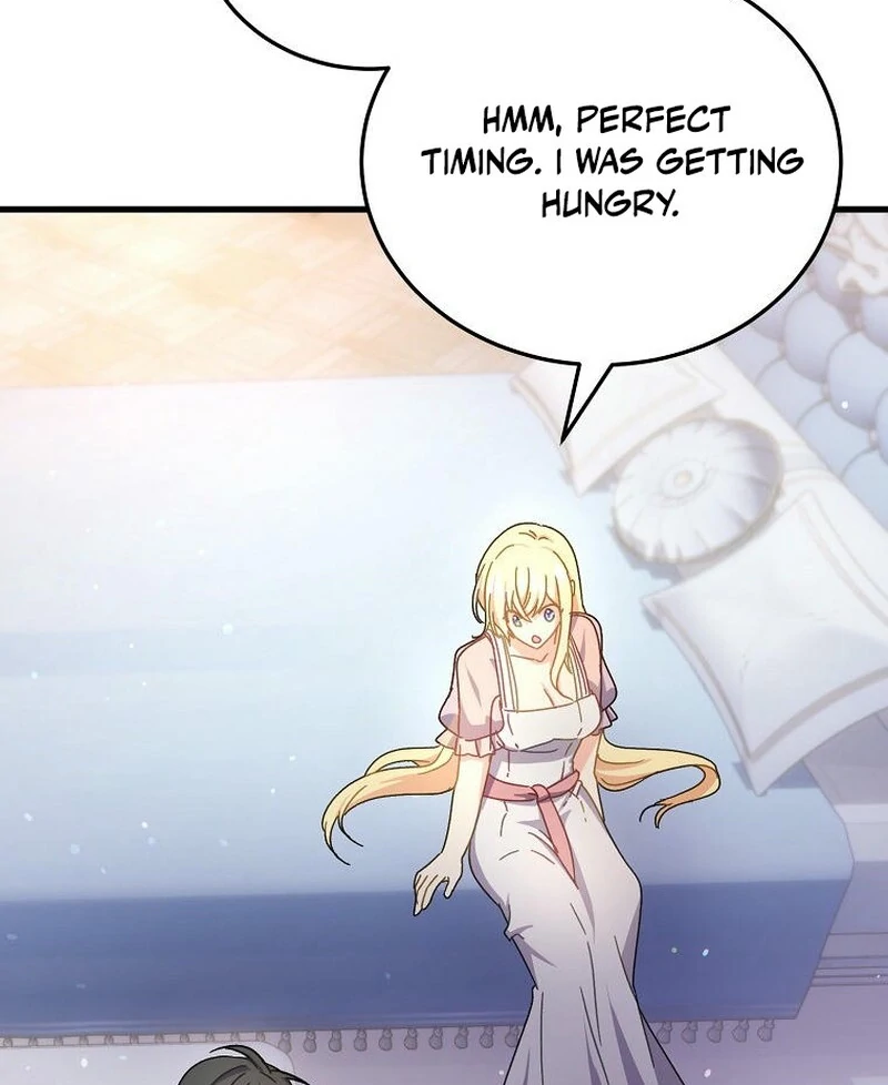 Teaching the Tyrant Manners Chapter 41 - Page 52